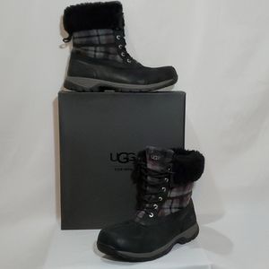 Men's UGG Butte 12 - Like New, Worn Once